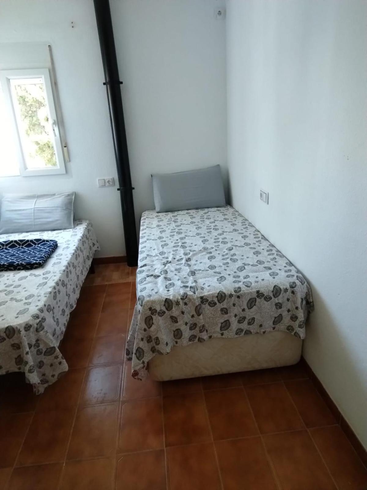 Guest house Rio Manilva *