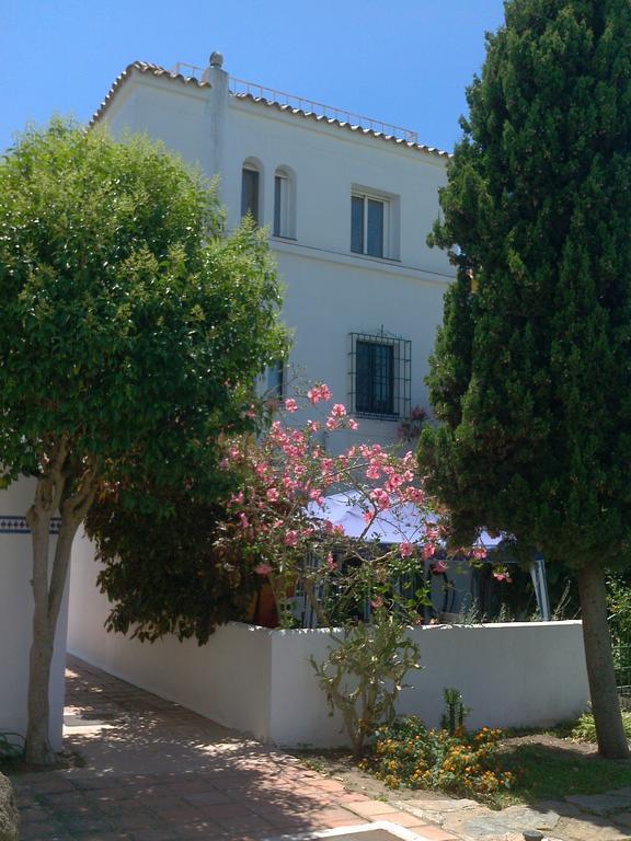 Guest house Rio Manilva San Luis de Sabinillas