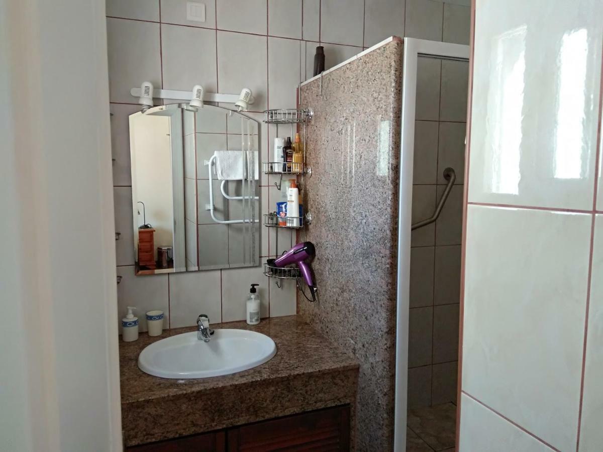 Guest house Rio Manilva *